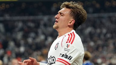 Beşiktaş'ta Hüsran: Öne Geçtiği Maçları Kazanamıyor