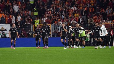 Beşiktaş, Süper Lig'in İlk 15 Dakikasında En Fazla Gol Atan Takım Oldu