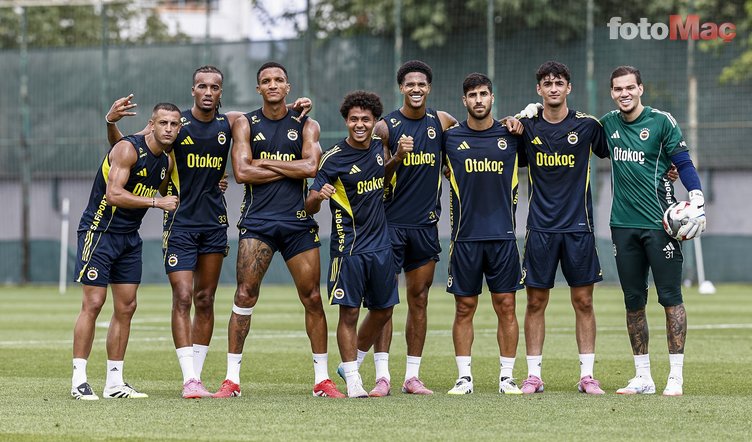 Kerem Aktürkoğlu, Ederson ve Marco Asensio Trabzonspor maçında oynayacak mı?