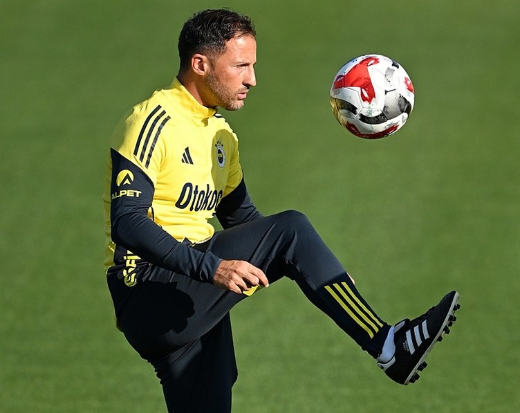 Fenerbahçe'de gündemi sarsacak iddia! İsmail Kartal...