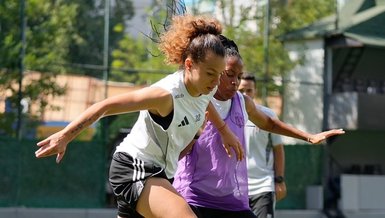 Beşiktaş Kadın Futbol Takımı, Lige Deplasmanda Başlıyor