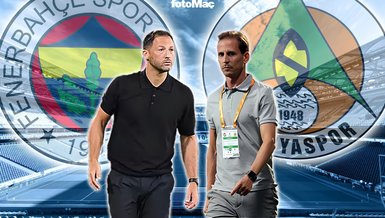 Fenerbahçe, Alanyaspor'u Konuk Ediyor: İlk Maçta Hedef Galibiyet