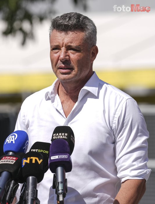 Fenerbahçe'nin Yeni Başkanı Sadettin Saran, Seçim Zaferiyle Dış Basının Gündeminde