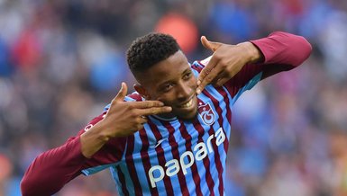 Simon Banza, Al Jazira ile Anlaştı