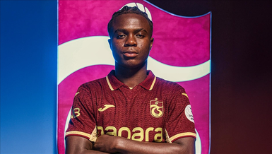 Trabzonspor, Oulai'nin Basın Toplantısını Duyurdu