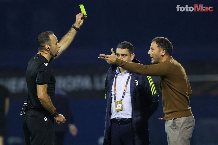 Tedesco'nun Fenerbahçe'deki Ayrılığının Maliyeti Belli Oldu