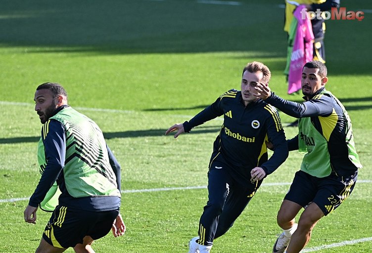 Fenerbahçe, UEFA Avrupa Ligi'nde Nice ile Karşılaşacak