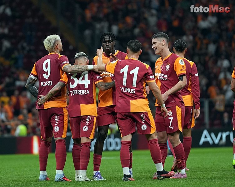 Galatasaray'da Transfer Çalışmaları ve Liverpool'un İlgi Duyduğu Yıldız