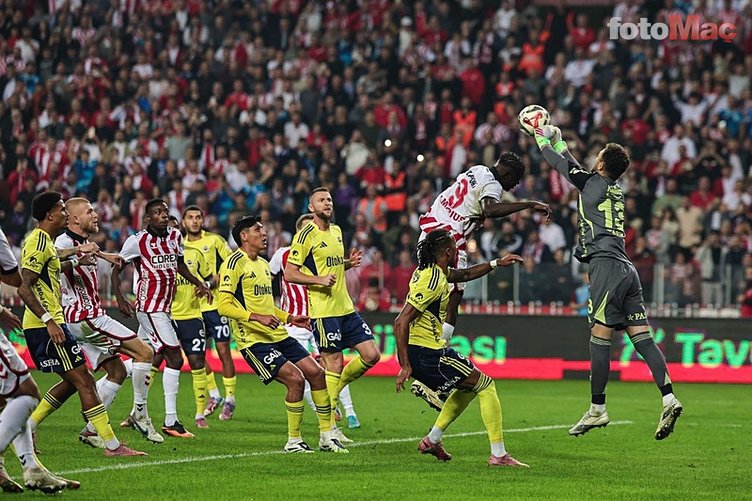 Fenerbahçe'de Ederson ve Duran'ın Durumu Hakkında Son Gelişmeler