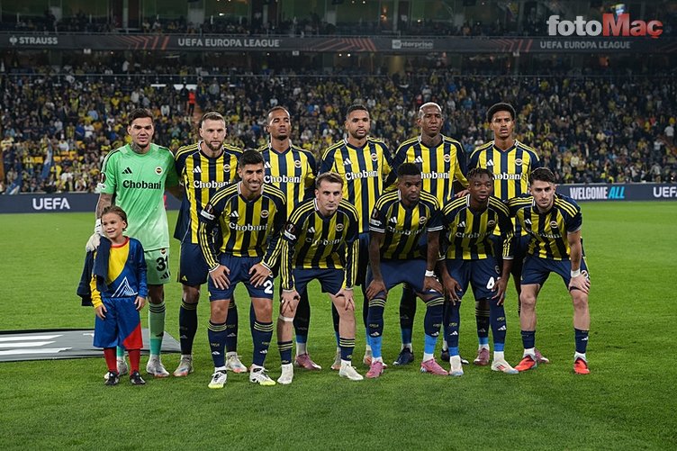 Fenerbahçe'de Transfer Hazırlıkları Başladı