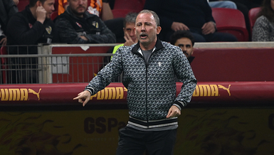 Beşiktaş, Milli Ara ile Fiziksel Hazırlıklarını Artırıyor