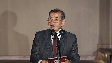 Galatasaray'da Dursun Özbek'ten Transfer Açıklamaları