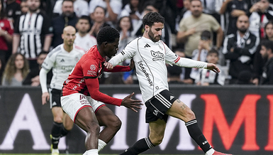 Rafa Silva'nın Parlak Performansı