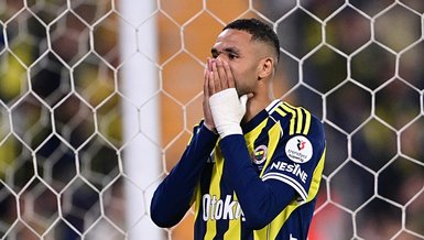 Fenerbahçe'nin Ofsaytla İptal Edilen Golü Dikkat Çekti