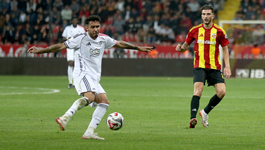 Emirhan Topçu, Konyaspor Maçında Tarihe Geçti