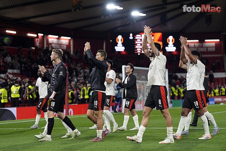 UEFA Avrupa Ligi Puan Durumu: Fenerbahçe'nin Umutları Artıyor