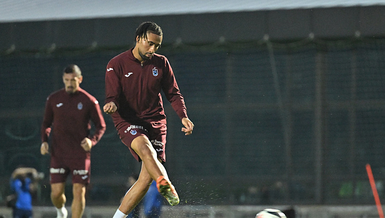 Trabzonspor, İkas Eyüpspor'u Yenerek 10. Haftayı Galibiyetle Tamamladı