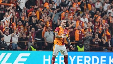 Mauro Icardi, Galatasaray'ın Hedeflerini Açıkladı