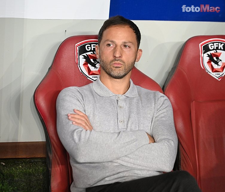 Fenerbahçe'nin Gelişimi: Tedesco ile Yeni Bir Dönem