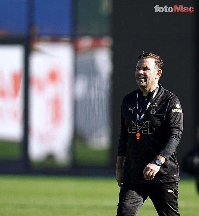 Galatasaray, İç Transferde Oyuncuların Sözleşmelerini Yeniledi