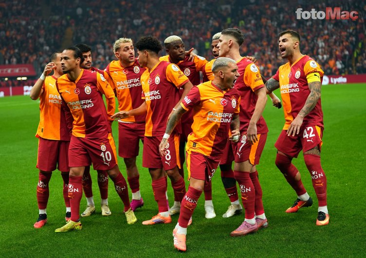 Galatasaray'dan Transfer Hamlesi: Mohammed Salisu Monako'dan Geliyor!