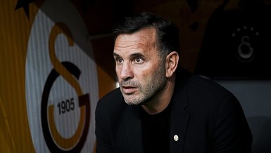 Galatasaray, Ajax Karşısında Galibiyet Peşinde!