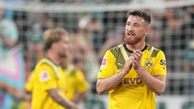 Beşiktaş, Salih Özcan'ı Kadrosuna Katmak İçin Girişimlerde Bulunacak