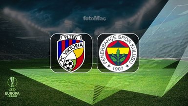 Viktoria Plzen - Fenerbahçe Maçının Detayları ve Canlı İzleme Bilgileri