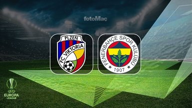 Fenerbahçe, Viktoria Plzen ile Kritik Maçta Karşılaşacak