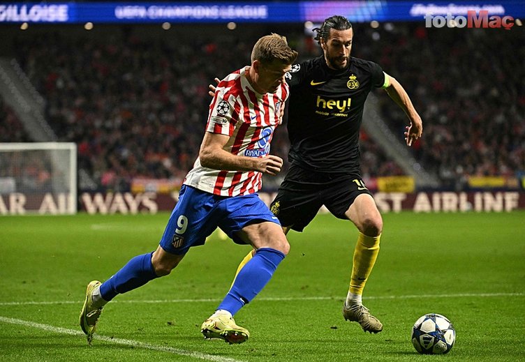 Fenerbahçe, Sörloth İçin Düzenli Temaslarda Bulunacak