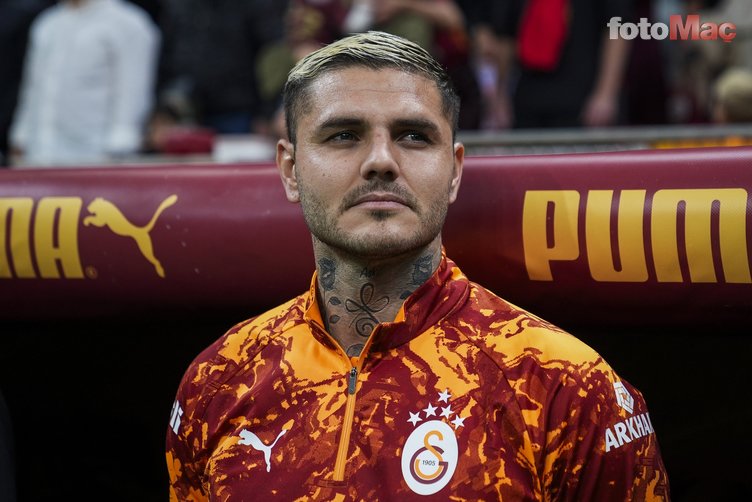 Galatasaray'ın Kocaelispor Mağlubiyeti ve Icardi'nin Geleceği