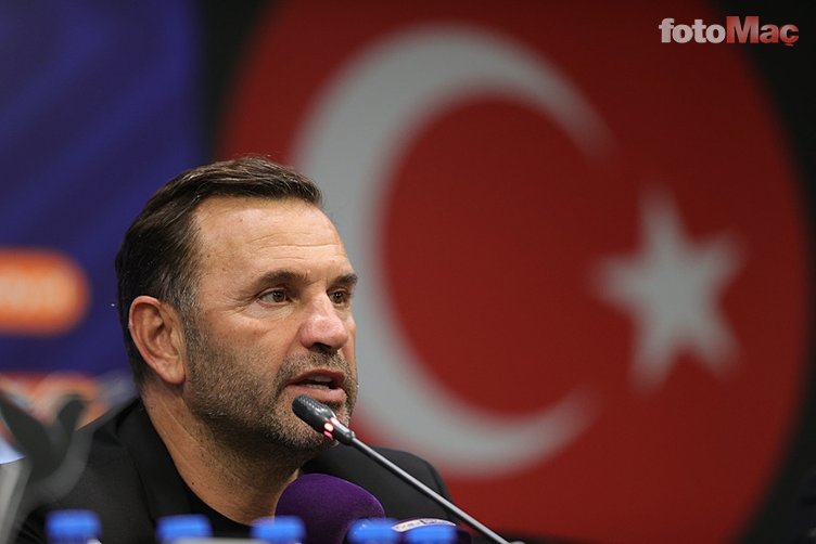 Galatasaray, Ara Transfer Döneminde Nijeryalı Yıldızı Kadrosuna Katmayı Planlıyor