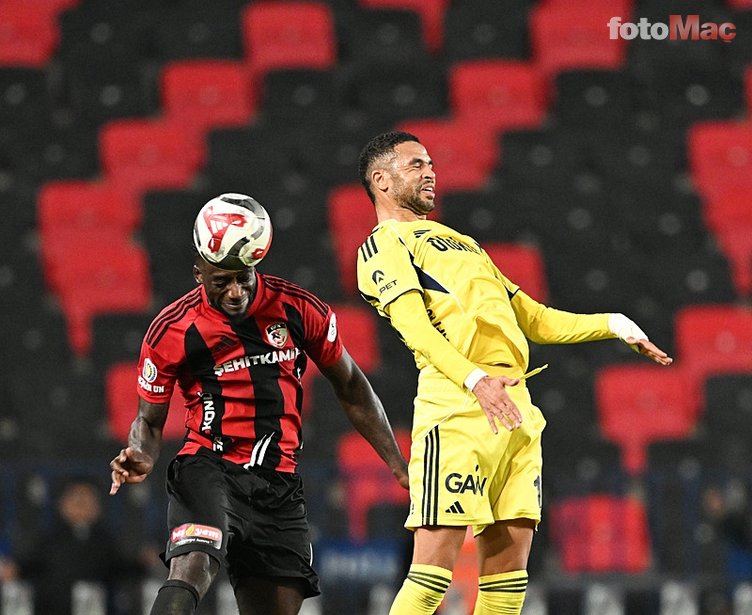 Fenerbahçe, Transfer Planlarını Hızlandırıyor: İki Yeni Hedef Belirlendi