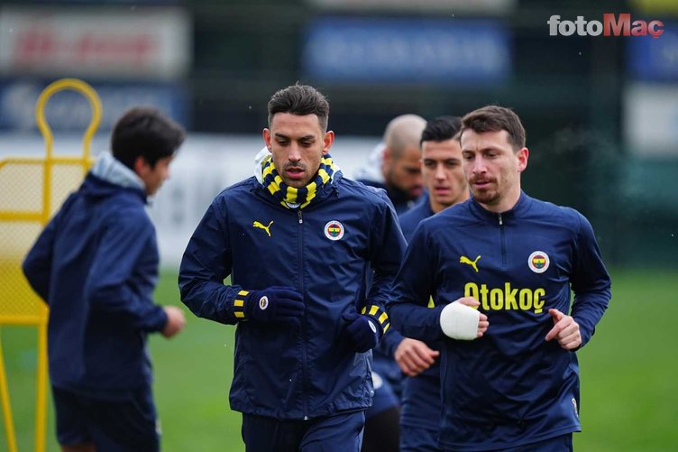 İrfan Can Kahveci'nin Geleceği Hakkında Gelişmeler