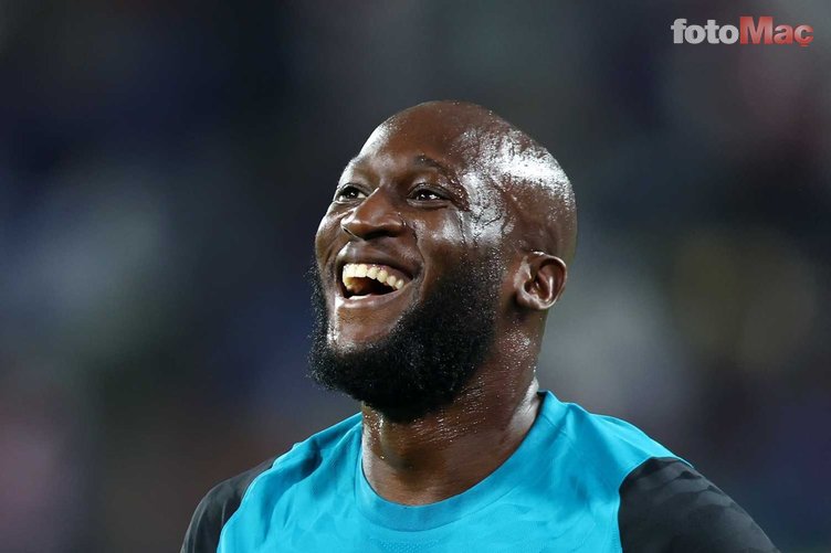 Fenerbahçe'nin Ocak Transfer Hedefi: Romelu Lukaku