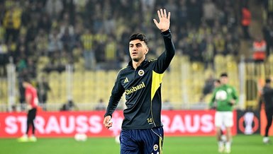 Fenerbahçe'nin Genç Yıldızı Yiğit Efe Demir'den Maç Sonrası Duygusal Açıklamalar