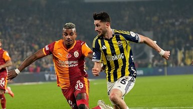 Trendyol Süper Lig'de Derbi Beraberlikle Tamamlandı