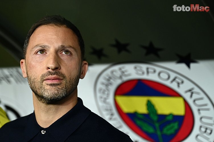 Fenerbahçe'de Değişiklik Rüzgârı: Tedesco'dan Önemli Kararlar
