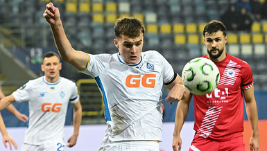 Trabzonspor, Ocak Transfersinde Mykhavko'ya Odaklandı