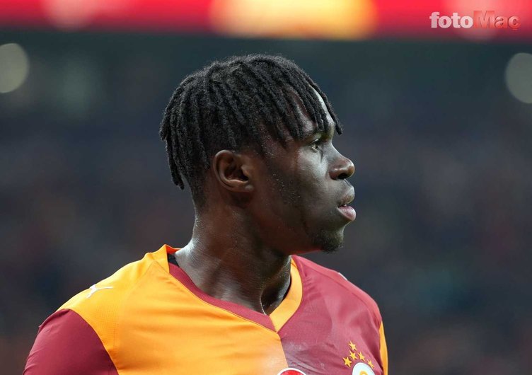 Galatasaray'ın Wilfried Singo için Liverpool'dan İlk Teklif