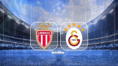 Monaco-Galatasaray Maçı için Heyecan Dorukta