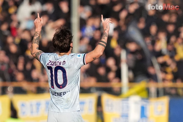 Nicolo Zaniolo, Udinese'ye Temelli Geçiyor