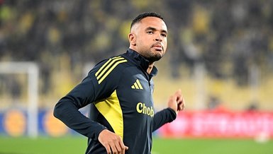 Fenerbahçe'li Youssef En-Nesyri, Fas Milli Takımı'na Davet Edildi