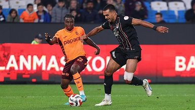 Trabzonspor'un Genç Yıldızı Oulai, Transfer Değerinde Büyük Artış Bekliyor