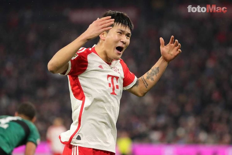 Fenerbahçe, Kim Min Jae'yi Kiralık Olarak Geri Dönmeye Davet Ediyor