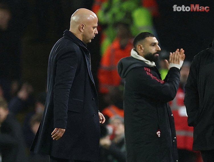 Galatasaray'ın Transfer Hedefi Mohamed Salah'da Önemli Gelişme!