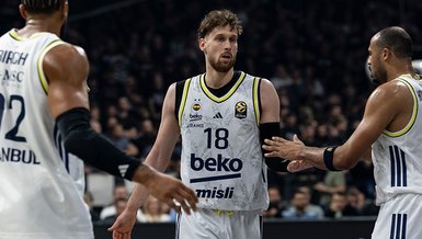 EuroLeague'de Fenerbahçe Beko'dan Önemli Zafer