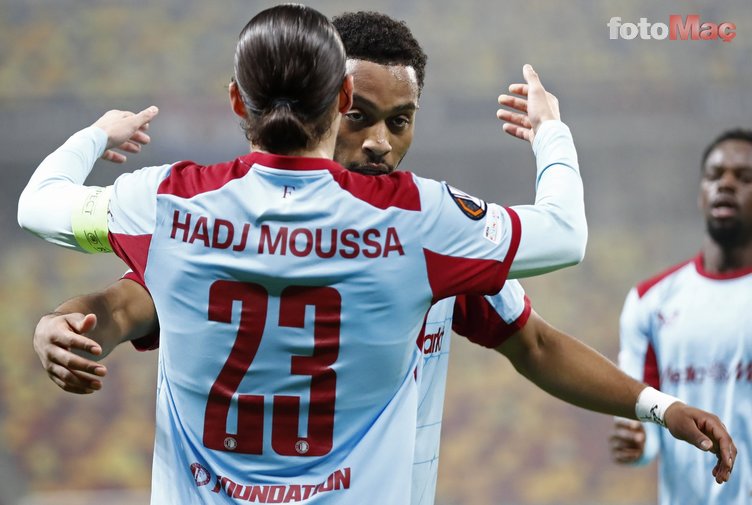 Fenerbahçe, Quinten Timber'ı Transfer Listesine Aldı