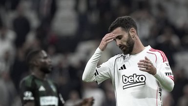 Beşiktaş'ta Rafa Silva Gelişmeleri: Benfica'ya Dönüş Beklentisi