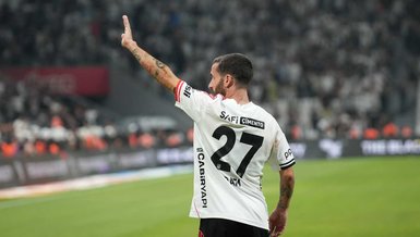 Beşiktaş Başkanı'ndan Rafa Silva Açıklaması